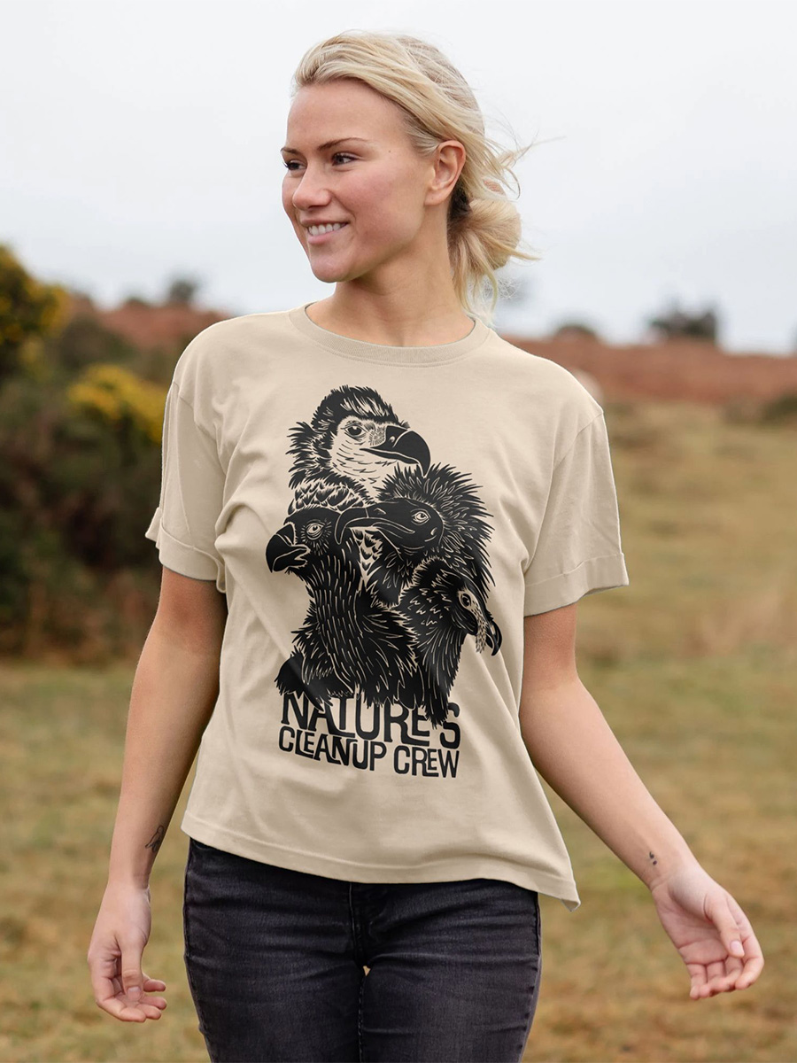 Women's Printed T-shirts