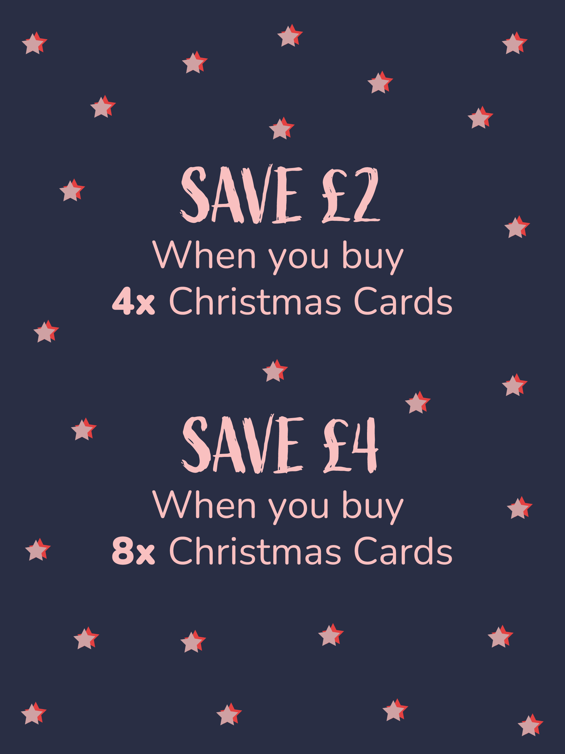 ChristmasCardSavings