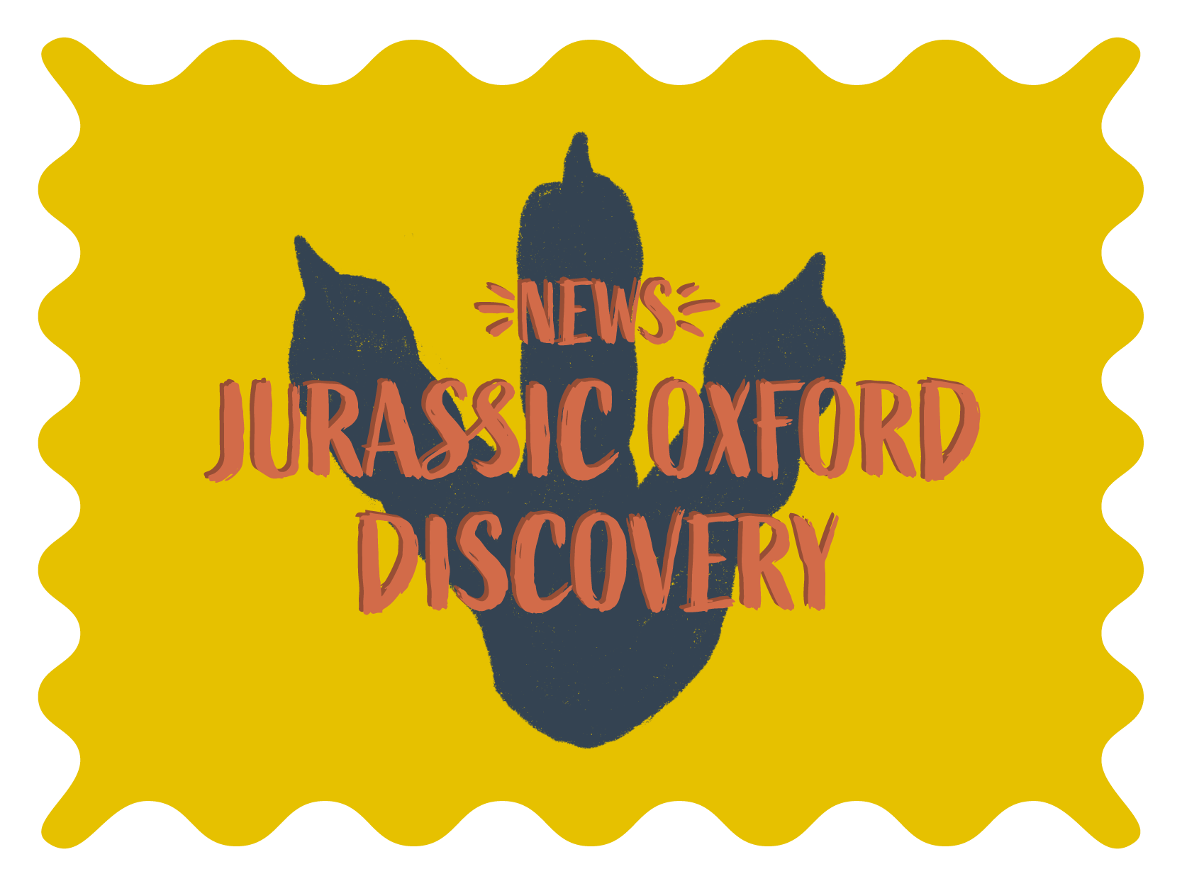 News - Jurassic Oxford Discovery