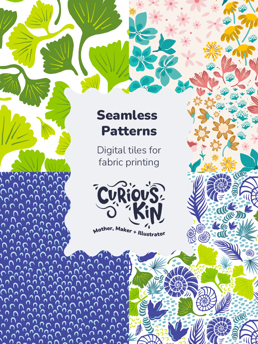 Seamless Patterns