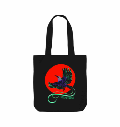 Palestine Sunbird Tote