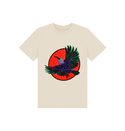 Children's Palestinian Sunbird T-shirt
