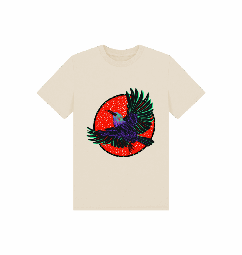 Children's Palestinian Sunbird T-shirt