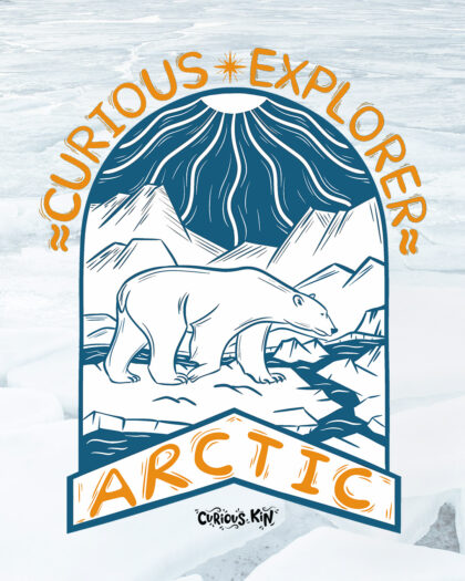 Curious Explorers: Polar Bears